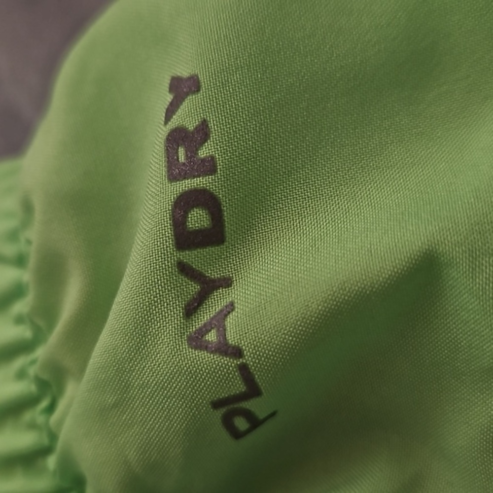 Small Reebok Running Shorts‎ - Picture 3 of 5